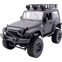 MODSTER XCross Country 1:14 Brushed RC auto Elektro Crawler RTR 2,4 GHz