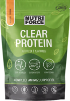 Nutriforce Clear Protein Poeder