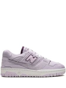 New Balance x Riche Paul 550 baskets 'Forever Yours' - Violet