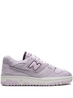 New Balance x Riche Paul 550 baskets 'Forever Yours' - Violet