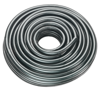 Cornat Pvc Vijverdarm Zwart 1 1/2 P/M - FLOR86116