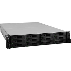 RackStation RS3621xs+ NAS
