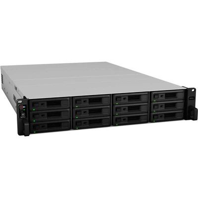 RackStation RS3621xs+ NAS