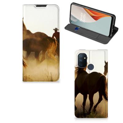 OnePlus Nord N100 | Hoesje maken | Design Cowboy