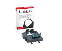 Lexmark Kleurtape 3070169 Origineel Lexmark 2480 2481 2490 2491 2580 2581 2590 2591 Geschikt voor apparatuur (merk): Lexmark Zwart 1 stuk(s)