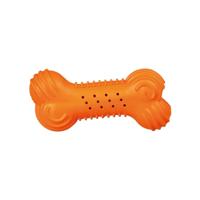Kauwspeelgoed voor honden Trixie 11 cm Multicolour Bot