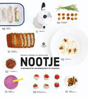 Nootje (Hardback) Nootje (Hardback)