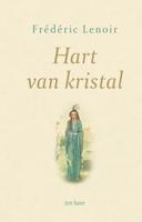 Hart van kristal - Frédéric Lenoir - ebook