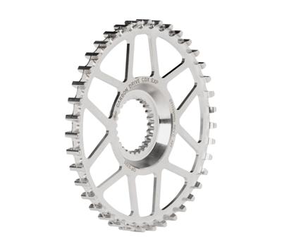 Gates tandwiel CDX 39T Fin Line pinion