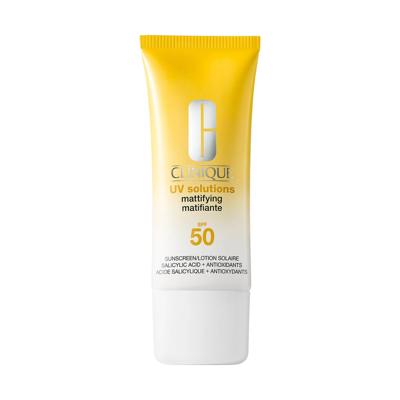 Clinique UV Solutions Mattifying Cream SPF50 40ml