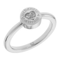 Ring Dames Guess USR81003 Afmetingen 18 mm