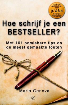 Hoe schrijf je een bestseller? (Paperback)