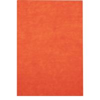 Bouhon viltpapier A4, pak van 10 vellen, oranje