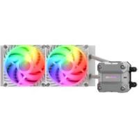 Cougar Poseidon Ultra 240 ARGB Wit