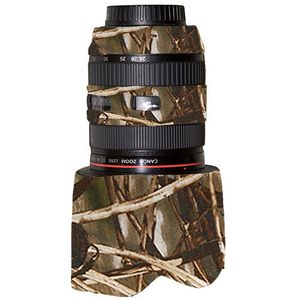 LensCoat voor Canon 24-70L Realtree Advantage