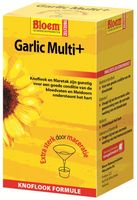 Garlic Multi+ - thumbnail