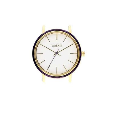 Horloge Dames Watx & Colors WXCA3037 (Ø 38 mm)