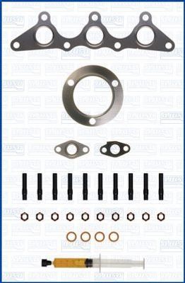 Turbocharger, montageset JTC11036