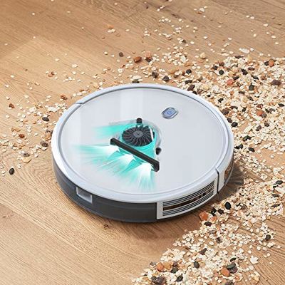 Anker T2108321 robotstofzuiger Stofzak Wit Anker T2108321 robotstofzuiger Stofzak Wit