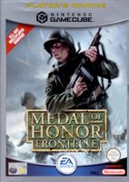 Medal Of Honor Frontline (player's choice) - thumbnail