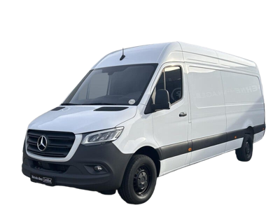 Mercedes Benz Sprinter