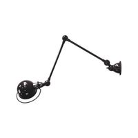 Jielde Loft D4401R Wandlamp - Zwart