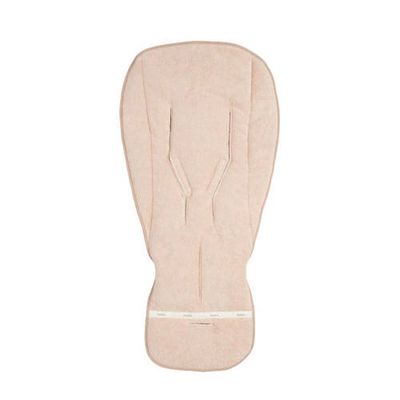 Koeka Dijon Organic inlegkussen buggy sand Koeka Dijon Organic inlegkussen buggy sand