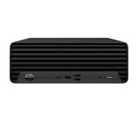 HP Pro 400 G9 Intel® Core™ i5 i5-14500 16 GB DDR5-SDRAM 512 GB SSD WiFi Windows 11 Pro SFF PC Zwart