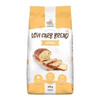 Lowcarbchef Lower Carb Broodmix Wit (400 gr)