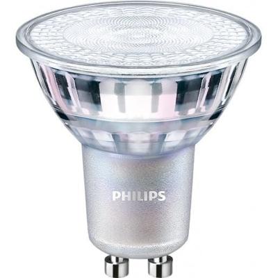 Philips DIMTONE LEDspot 3,7W GU10 2200-2700K, Dimbaar, Warm Wit (50W vervanging) Philips DIMTONE LEDspot 3,7W GU10 2200-2700K, Dimbaar, Warm Wit (50W vervanging)
