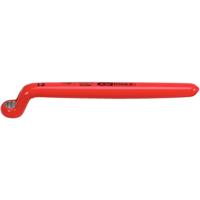 Ringsleutel met isolatie, gebogen, 8 mm KS Tools 117.1308