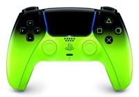 Sony DualSense Zwart, Groen Bluetooth/USB Gamepad Analoog/digitaal PlayStation 5