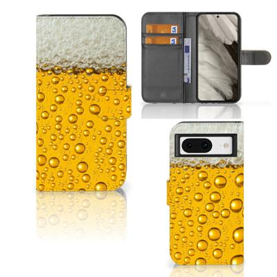 Google Pixel 8 | Book Cover | Bier