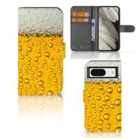 Google Pixel 8 | Book Cover | Bier