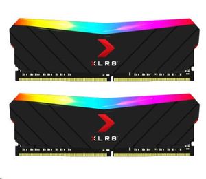 PNY XLR8 geheugenmodule 32 GB 2 x 16 GB DDR4 3200 MHz