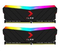 PNY XLR8 geheugenmodule 32 GB 2 x 16 GB DDR4 3200 MHz