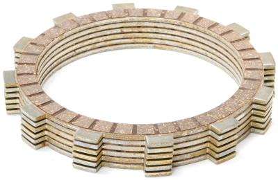 TRW Clutch kit mcc444-6