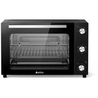 Kookplaat Artica 2000 W