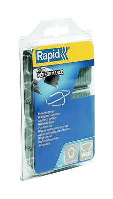 Rapid VR38 Tuin Hogringen, 300 stuks - 40109236 - 40109236
