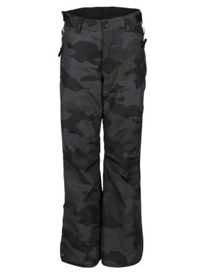 Brunotti Footraily-AO Snowboardbroek Jongens 128