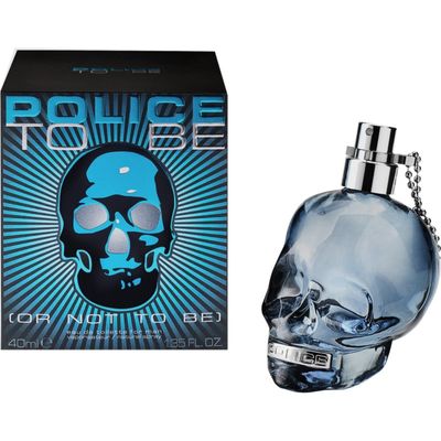 To Be Or Not To Be eau de toilette, 40 ml