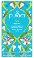 Pukka Thee Joy Organic