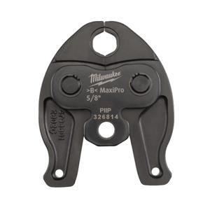 Milwaukee J12-BMP 5/8" Persbek J12-BMP 5/8" Connex & Bänninger - 4932493158