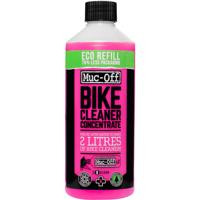 Muc-Off Nano Tech Bike Cleaner Concentrate (Nano Gel) 500m
