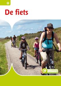 De fiets (Hardback)