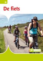 De fiets (Hardback) De fiets (Hardback)