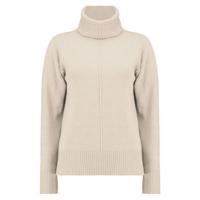 Damestrui Turtle Neck Moon Mel