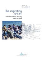 The Migration Crisis? - - ebook