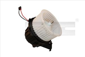Kachelventilator 5020007