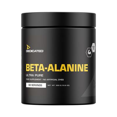 Beta-Alanine 300gr Naturel